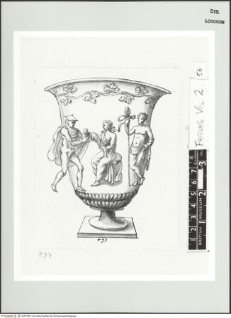 Vorderseite von bh557081_recto