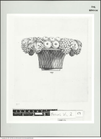 Vorderseite von bh557086_recto