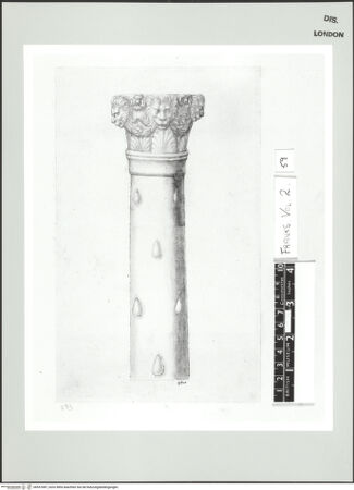 Vorderseite von bh557087_recto