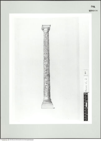 Vorderseite von bh557088_recto