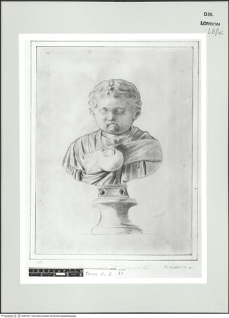 Vorderseite von bh557091_recto