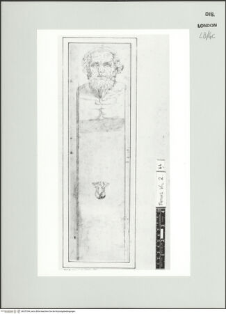 Vorderseite von bh557094_recto