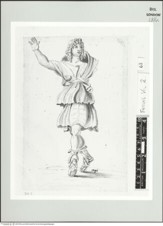 Vorderseite von bh557096_recto