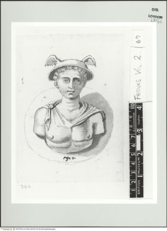 Vorderseite von bh557098_recto