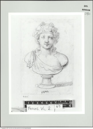 Vorderseite von bh557099_recto