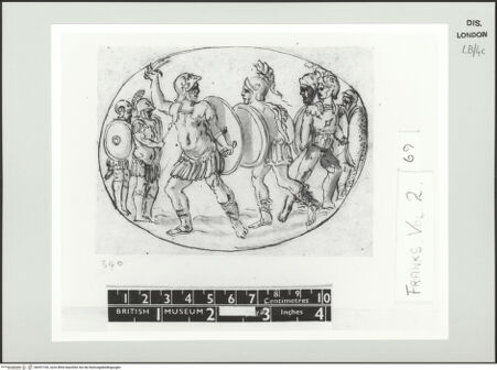 Vorderseite von bh557100_recto