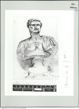 Vorderseite von bh557101_recto