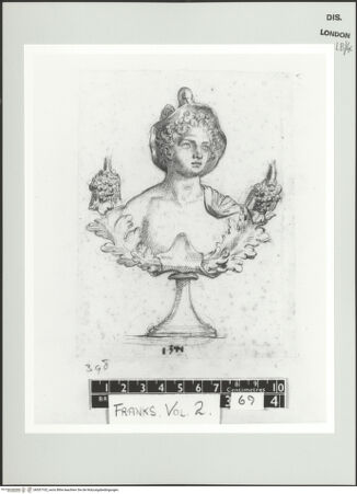 Vorderseite von bh557102_recto