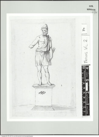 Vorderseite von bh557103_recto