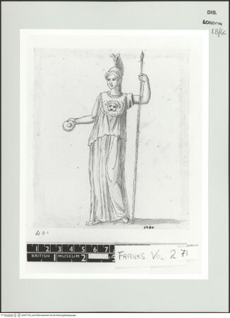 Vorderseite von bh557105_recto