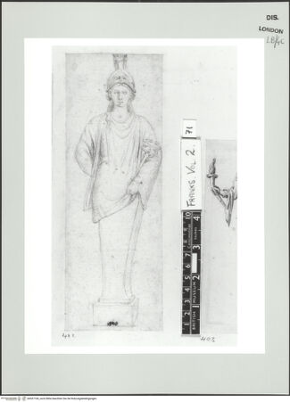 Vorderseite von bh557106_recto