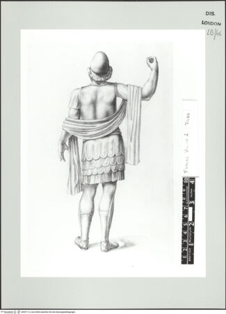 Vorderseite von bh557112_recto