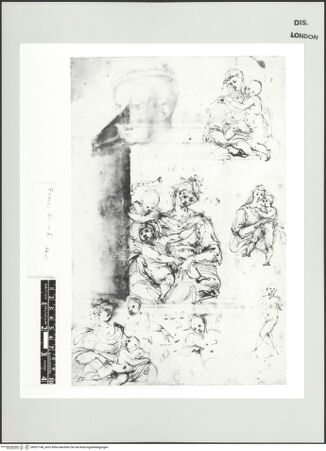 Vorderseite von bh557148_recto