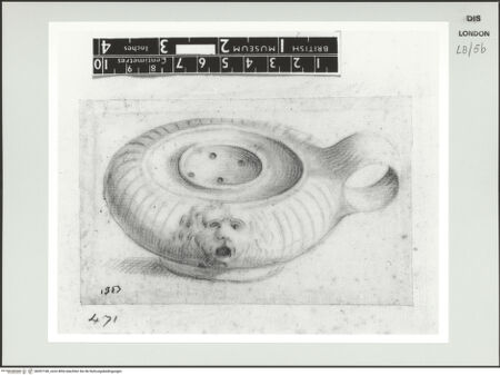 Vorderseite von bh557180_recto