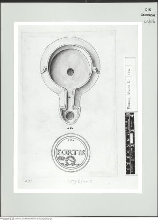 Vorderseite von bh557182_recto