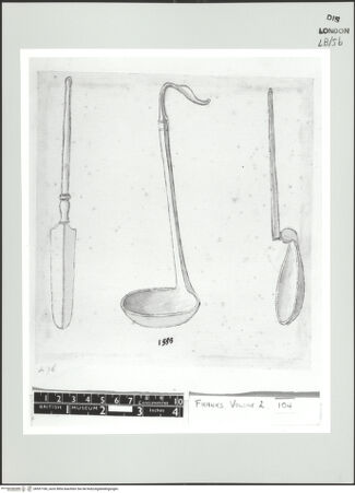 Vorderseite von bh557186_recto