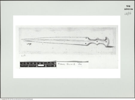 Vorderseite von bh557188_recto