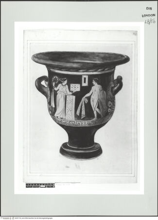 Vorderseite von bh557192_recto