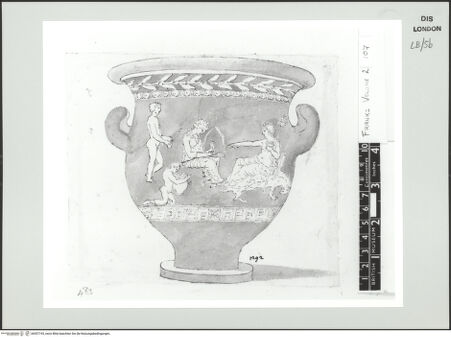 Vorderseite von bh557193_recto