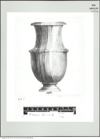 Vorderseite von bh557203_recto
