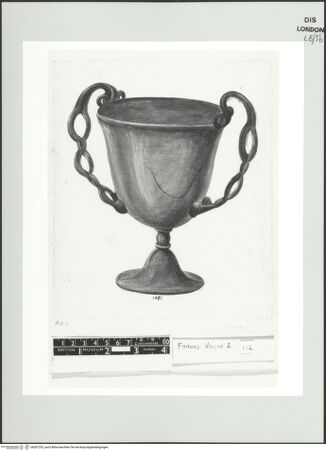 Vorderseite von bh557205_recto