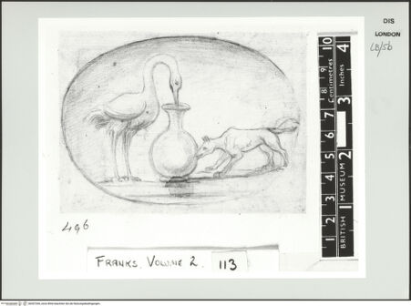 Vorderseite von bh557206_recto