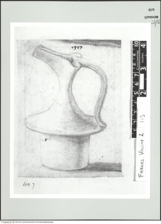 Vorderseite von bh557207_recto