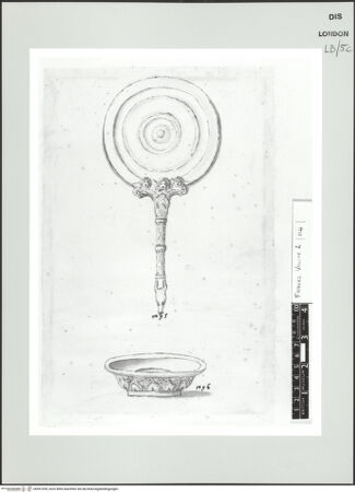 Vorderseite von bh557209_recto