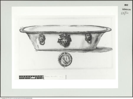 Vorderseite von bh557213_recto