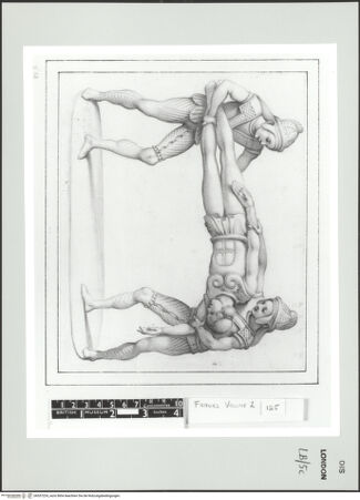 Vorderseite von bh557224_recto