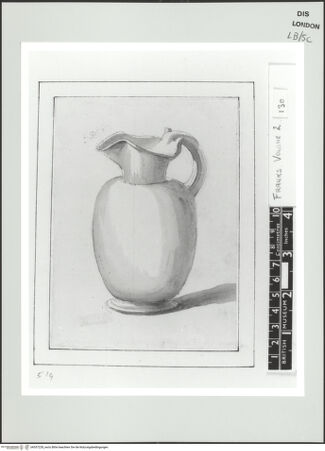 Vorderseite von bh557228_recto