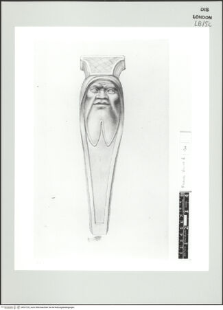 Vorderseite von bh557232_recto