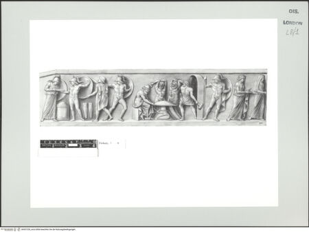 Vorderseite von bh557255_recto