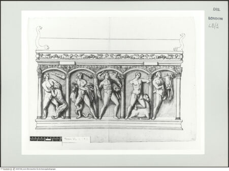 Vorderseite von bh557260_recto