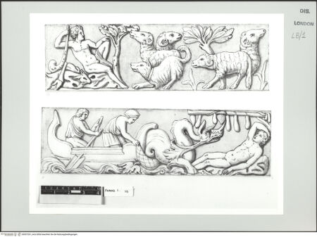 Vorderseite von bh557261_recto