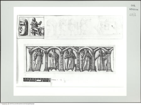 Vorderseite von bh557263_recto