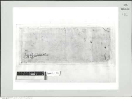 Vorderseite von bh557267_recto