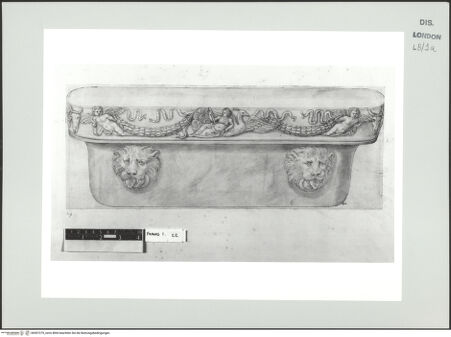 Vorderseite von bh557275_recto