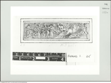 Vorderseite von bh557277_recto