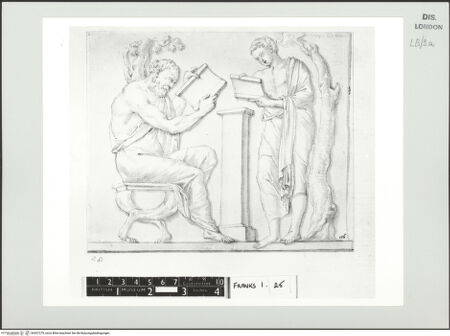 Vorderseite von bh557279_recto