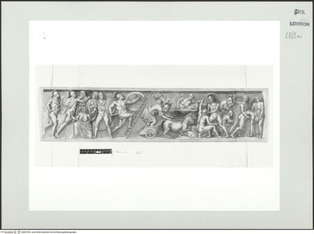 Vorderseite von bh557281_recto