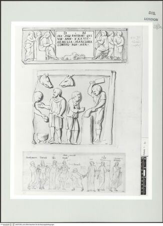 Vorderseite von bh557284_recto