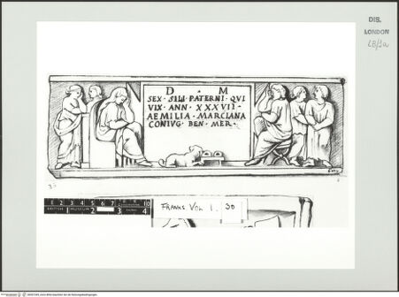 Vorderseite von bh557285_recto