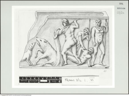 Vorderseite von bh557291_recto