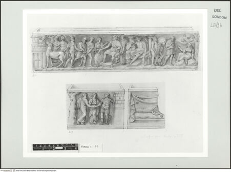 Vorderseite von bh557295_recto