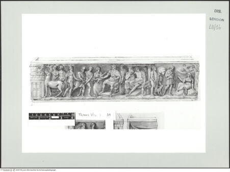 Vorderseite von bh557296_recto