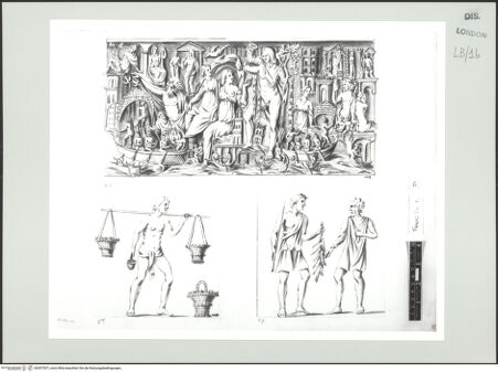 Vorderseite von bh557307_recto