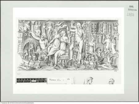 Vorderseite von bh557308_recto