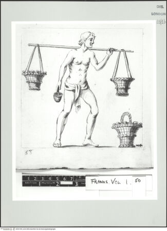 Vorderseite von bh557309_recto