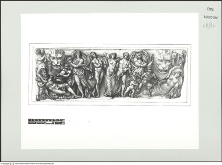 Vorderseite von bh557315_recto